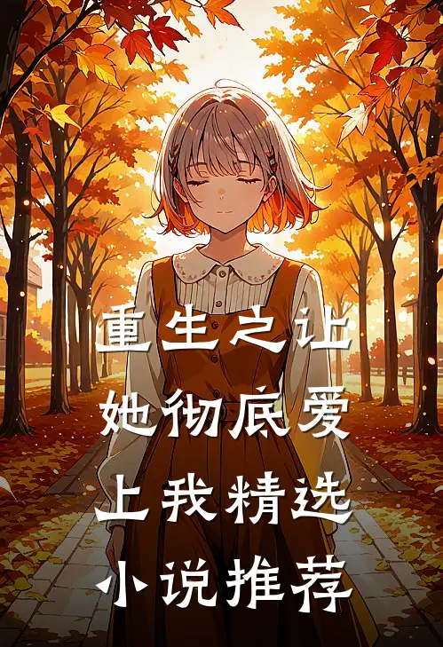 重生之让她彻底爱上我精选小说推荐