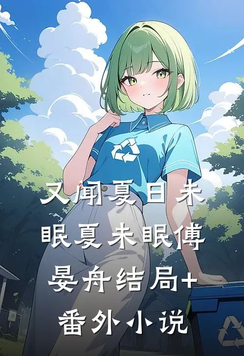 又闻夏日未眠夏未眠傅晏舟结局+番外小说