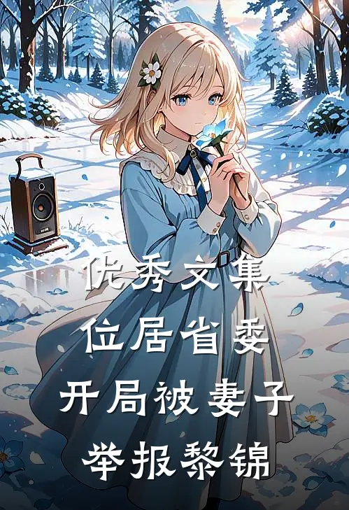 优秀文集位居省委,开局被妻子举报黎锦