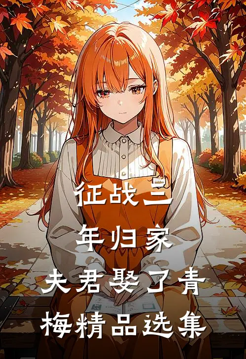 征战三年归家，夫君娶了青梅精品选集