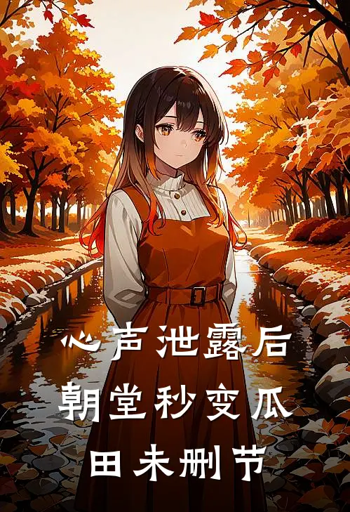 心声泄露后，朝堂秒变瓜田未删节