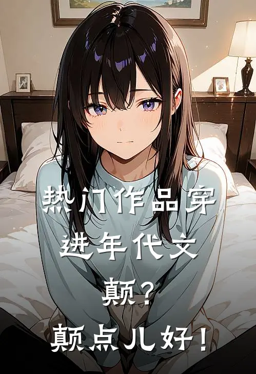 热门作品穿进年代文，颠？颠点儿好！