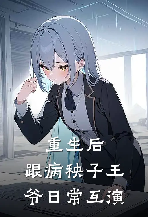 重生后，跟病秧子王爷日常互演