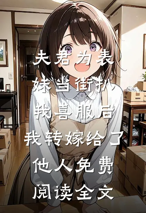 夫君为表妹当街扒我喜服后，我转嫁给了他人免费阅读全文