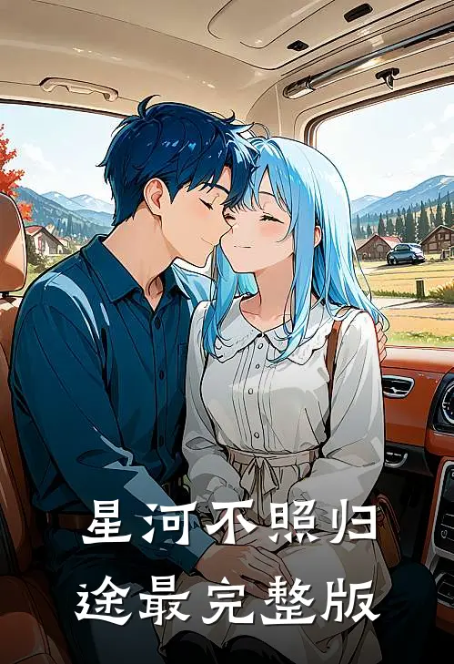 星河不照归途最完整版