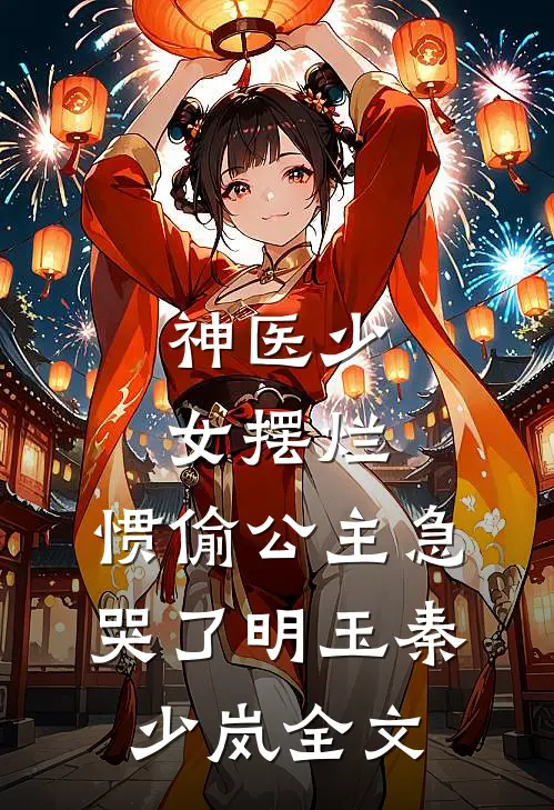 神医少女摆烂，惯偷公主急哭了明玉秦少岚全文