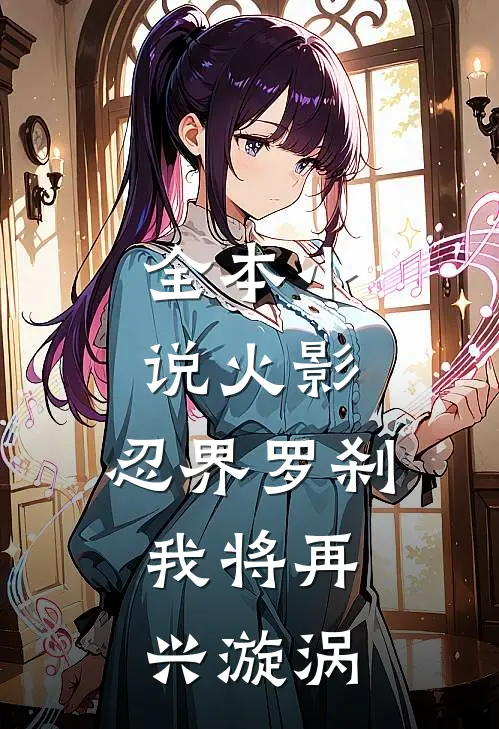 全本小说火影：忍界罗刹，我将再兴漩涡