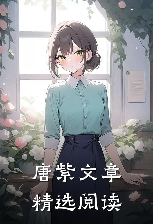 唐紫文章精选阅读