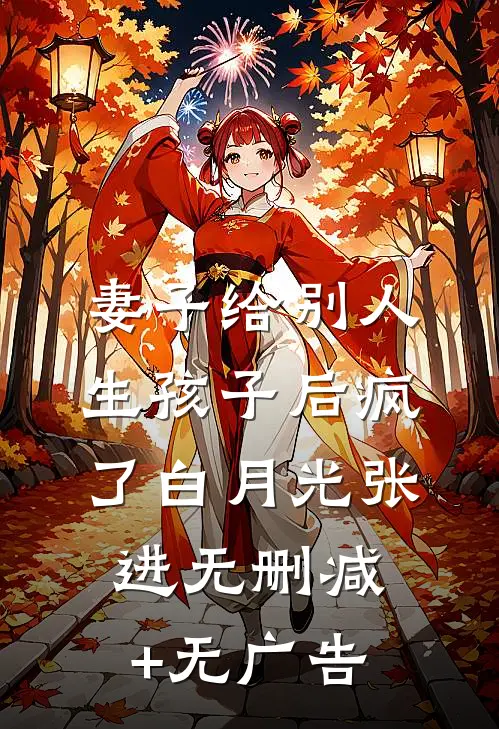 妻子给别人生孩子后疯了白月光张进无删减+无广告