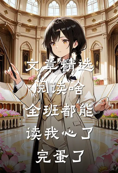 文章精选阅读啥，全班都能读我心了，完蛋了