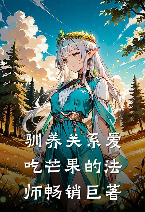 驯养关系爱吃芒果的法师畅销巨著