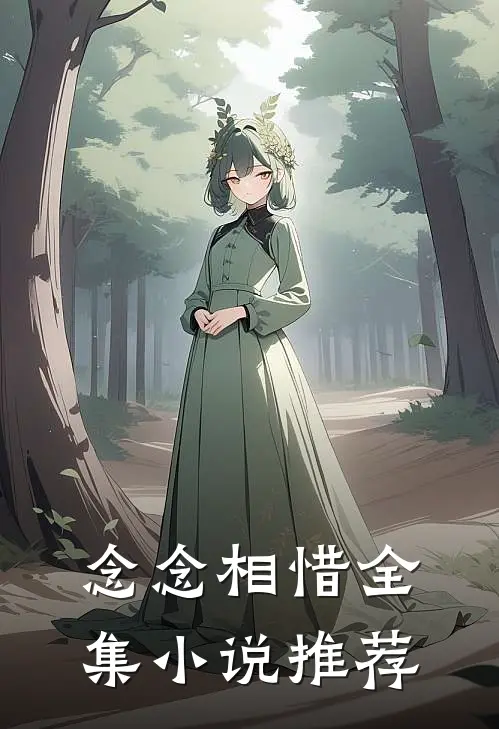 念念相惜全集小说推荐