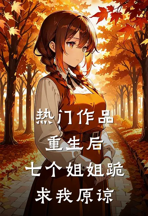 热门作品重生后，七个姐姐跪求我原谅