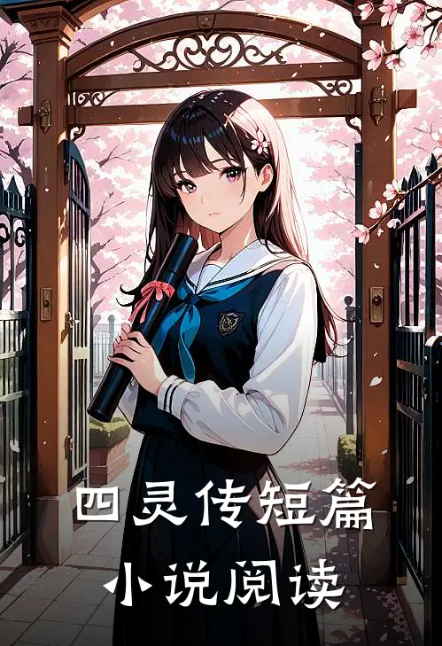 四灵传短篇小说阅读