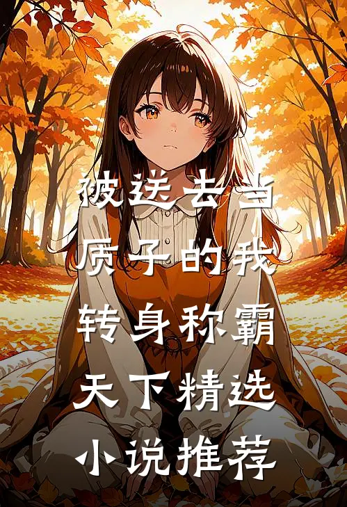 被送去当质子的我，转身称霸天下精选小说推荐