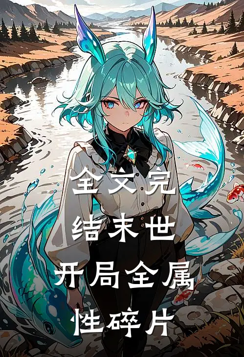 全文完结末世：开局全属性碎片