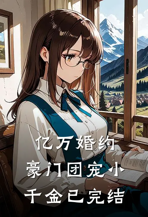 亿万婚约：豪门团宠小千金已完结