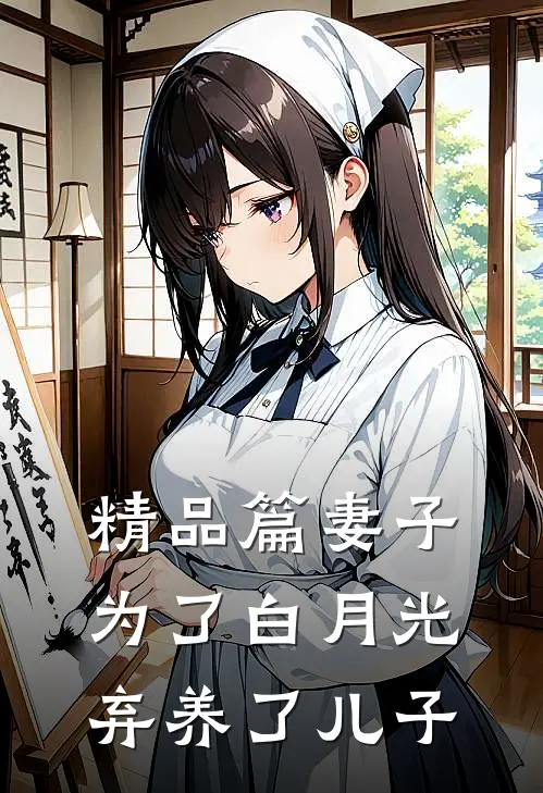 精品篇妻子为了白月光弃养了儿子