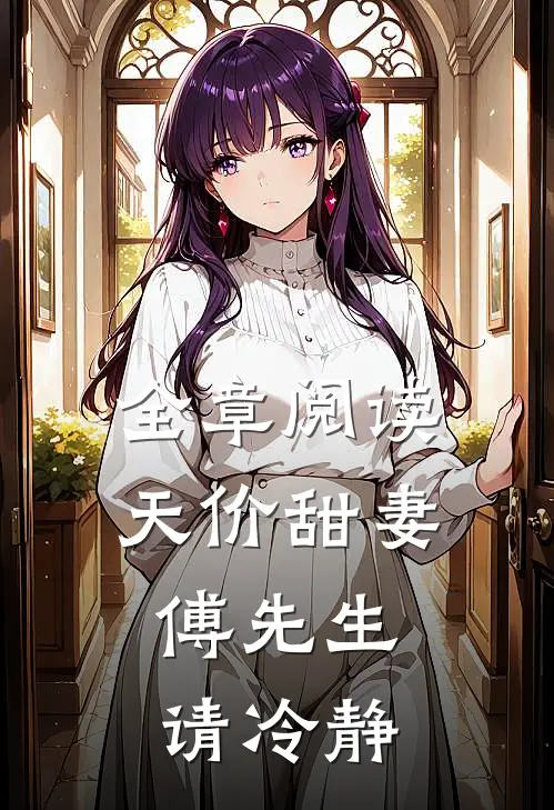 全章阅读天价甜妻：傅先生，请冷静