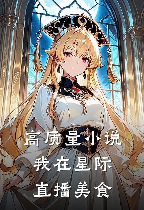 高质量小说我在星际直播美食