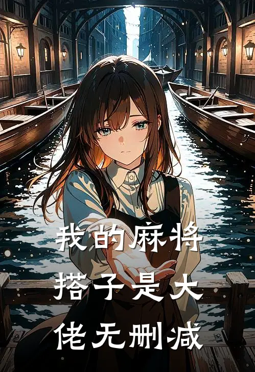 我的麻将搭子是大佬无删减