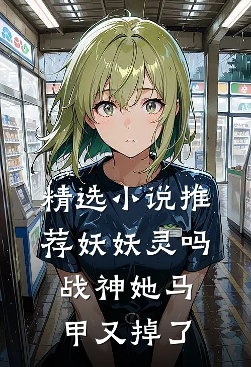 精选小说推荐妖妖灵吗，战神她马甲又掉了