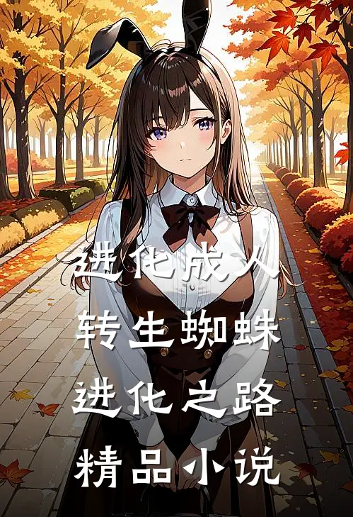 进化成人：转生蜘蛛进化之路精品小说