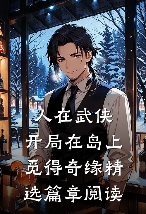 人在武侠，开局在岛上觅得奇缘精选篇章阅读