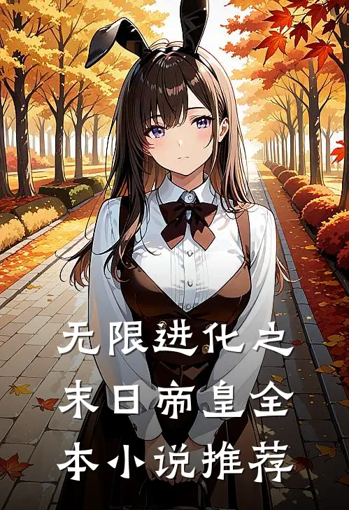 无限进化之末日帝皇全本小说推荐