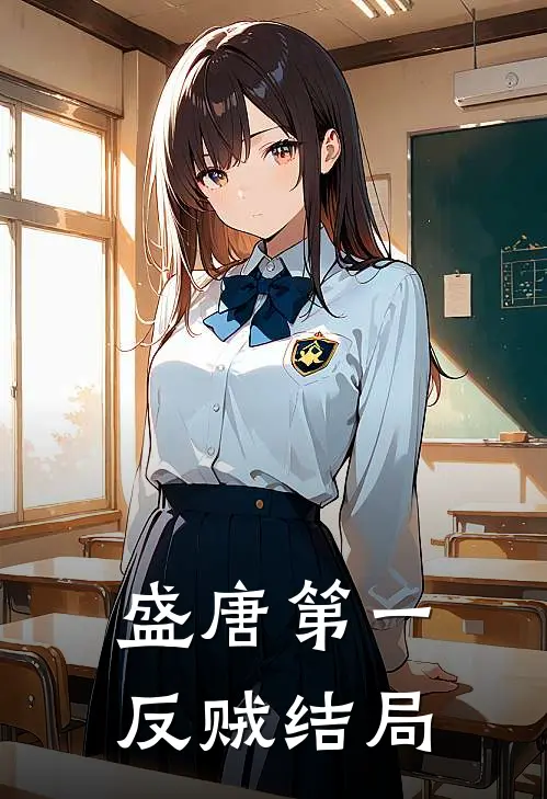 盛唐第一反贼结局