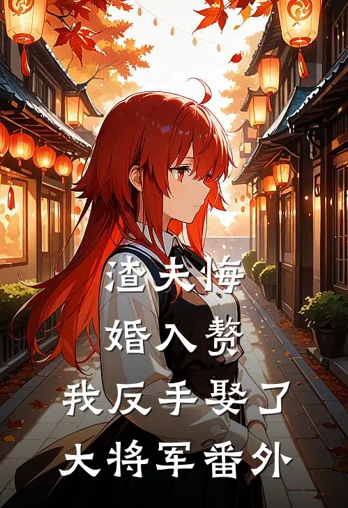 渣夫悔婚入赘，我反手娶了大将军 番外