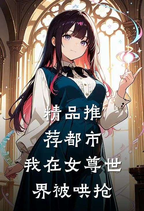 精品推荐都市：我在女尊世界被哄抢