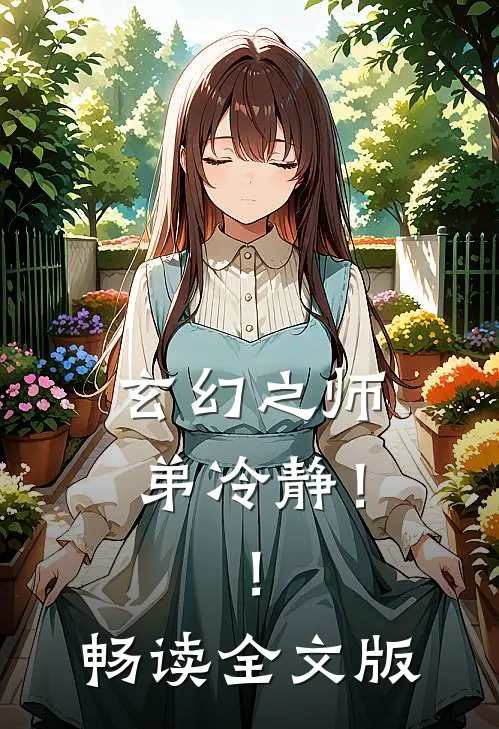 玄幻之师弟冷静！！畅读全文版