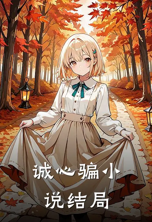 诚心骗小说结局