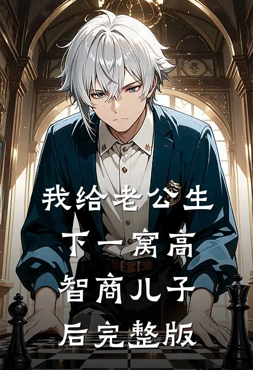 我给老公生下一窝高智商儿子后完整版