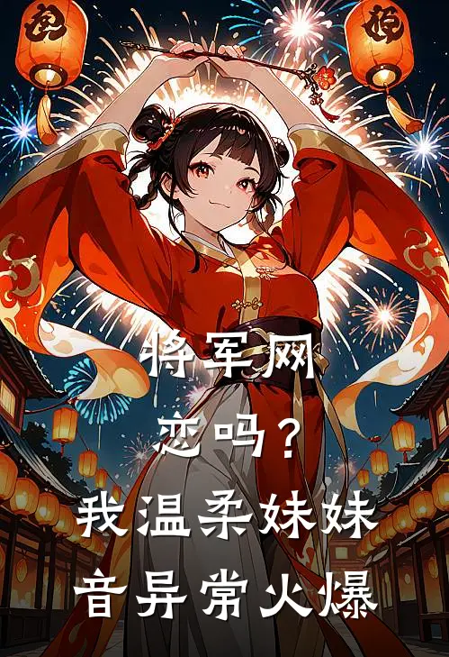 将军网恋吗？我温柔妹妹音异常火爆