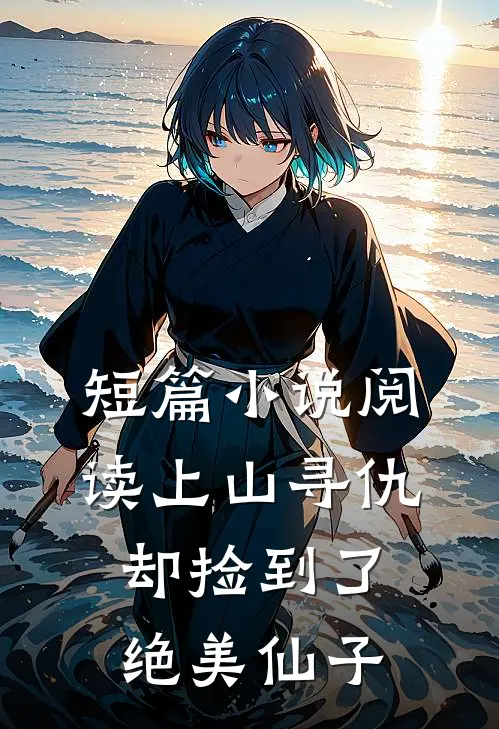 短篇小说阅读上山寻仇，却捡到了绝美仙子