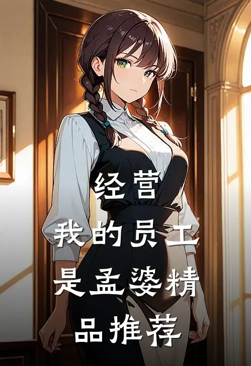经营：我的员工是孟婆精品推荐