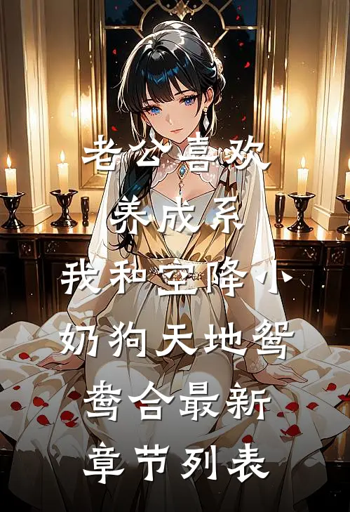 老公喜欢养成系，我和空降小奶狗天地鸳鸯合最新章节列表