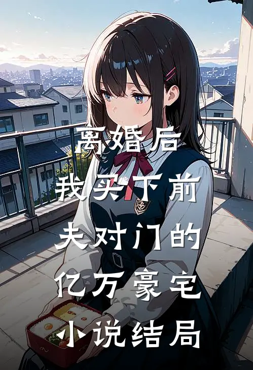 离婚后，我买下前夫对门的亿万豪宅小说结局