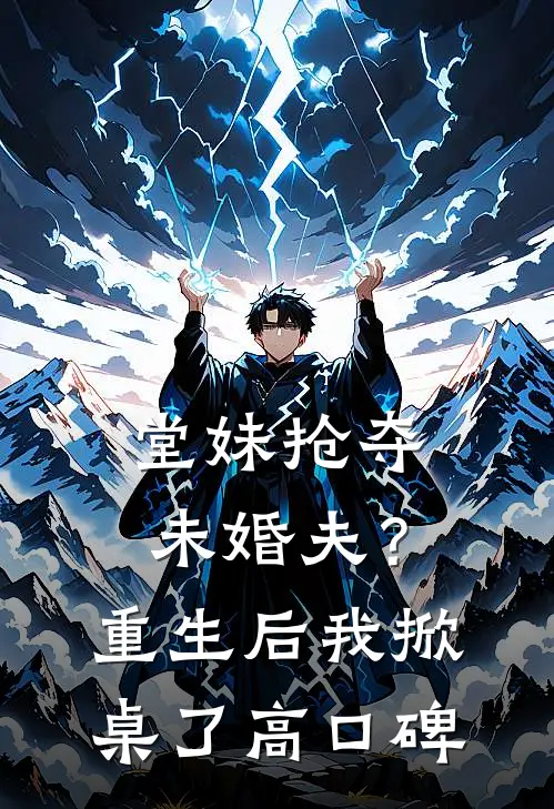 堂妹抢夺未婚夫？重生后我掀桌了高口碑