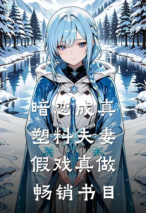 暗恋成真：塑料夫妻假戏真做畅销书目