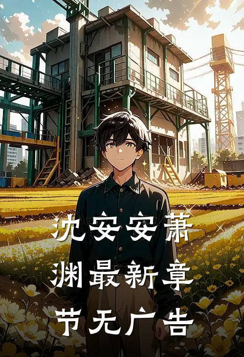 沈安安萧渊最新章节无广告