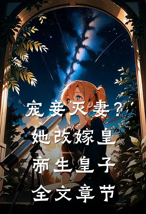 宠妾灭妻？她改嫁皇帝生皇子全文章节