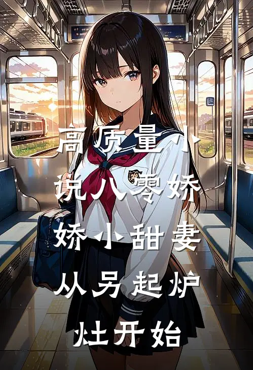 高质量小说八零娇娇小甜妻，从另起炉灶开始