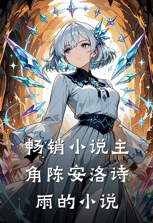 畅销小说主角陈安洛诗雨的小说