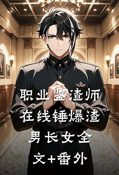 职业鉴渣师，在线锤爆渣男长女全文+番外