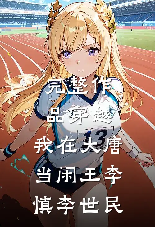 完整作品穿越:我在大唐当闲王李慎李世民