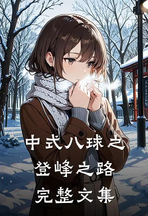 中式八球之登峰之路完整文集