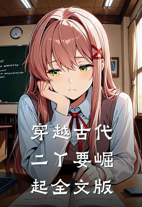 穿越古代二丫要崛起全文版